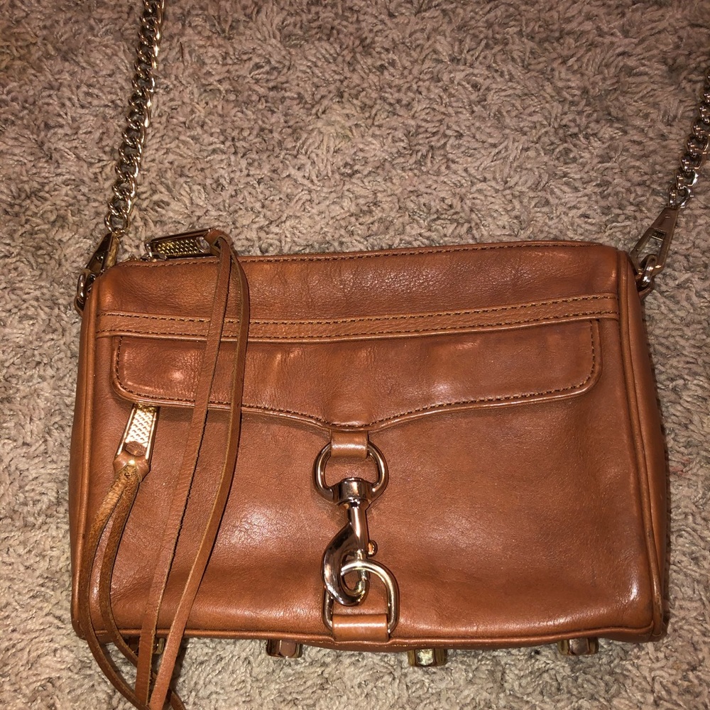Rebecca Minkoff Mini Mac